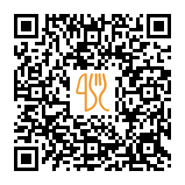 QR-code link para o menu de Mr Soy Boy