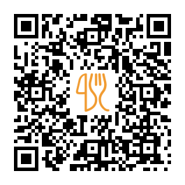 QR-code link para o menu de Bao Shop