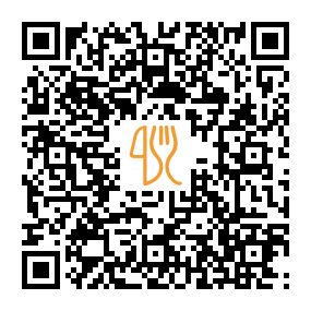 QR-code link para o menu de Sushi Metro