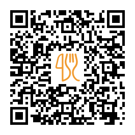 Link z kodem QR do menu Von Thai