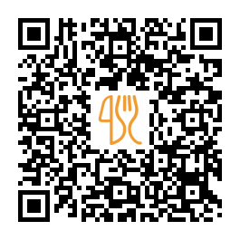 QR-code link către meniul C'Aphrodite