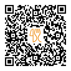 QR-code link para o menu de Little Sticks Vintage Tea Coffee House