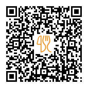 Link con codice QR al menu di Hanwoori Korean Buffet