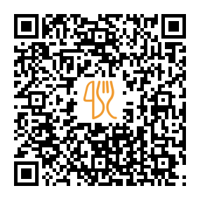 QR-code link către meniul Woodford Seafood Curry House