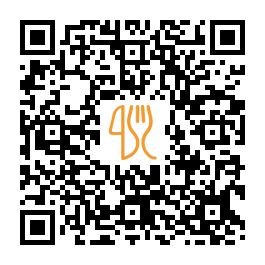 QR-code link para o menu de The Diver Cafe