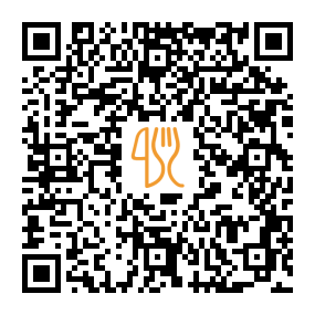 QR-code link către meniul Rag and Famish