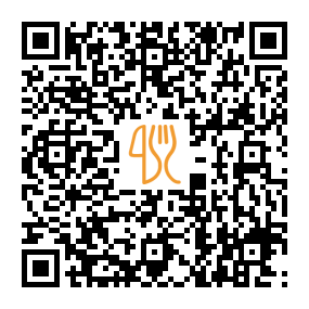 QR-code link para o menu de Little Corner Cafe