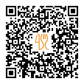 QR-code link para o menu de Criterion Street Cafe