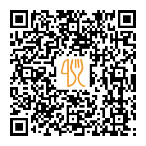 QR-code link para o menu de Hannah’s Place