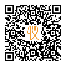 Link z kodem QR do menu Chao Praya