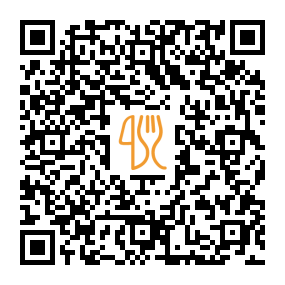 QR-code link para o menu de Little Cafe On Churchill