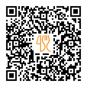 QR-code link para o menu de Infinity Cafe