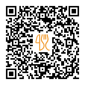 Link z kodem QR do menu Manee Thailand Restaurant