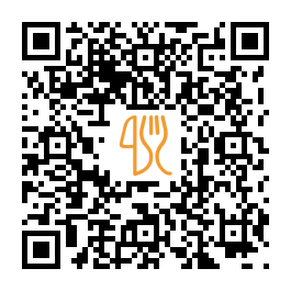 Enlace de código QR al menú de Kung Fu Kitchen