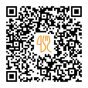 QR-code link para o menu de The Locomotive