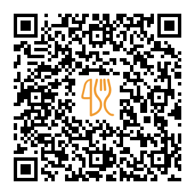 QR-code link para o menu de The Alchemist Bar & Cafe