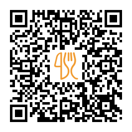 QR-code link naar het menu van Sayers Sister