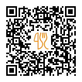 QR-code link para o menu de Isshin Cafe
