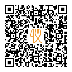 QR-code link naar het menu van Nick's Food Corner