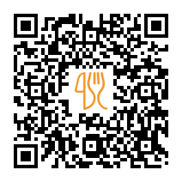 QR-code link către meniul Taj Tandoor