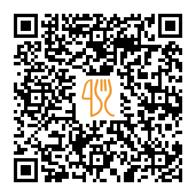 QR-code link para o menu de The Cauldron