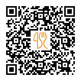 Link z kodem QR do menu Aangan Express