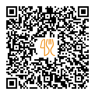 QR-code link para o menu de Kǒu Xiǎng Xiǎng How Hungry Hangry
