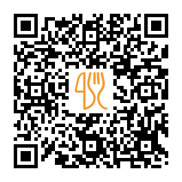 QR-code link para o menu de Sushi Bay