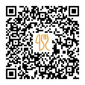 QR-code link către meniul Big El's X The Wknd