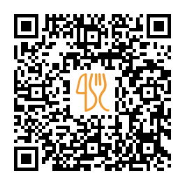 Enlace de código QR al menú de Juicy Bao Bao