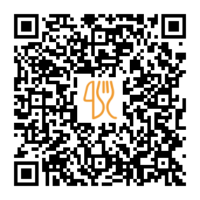 QR-code link para o menu de Finn's Fish House