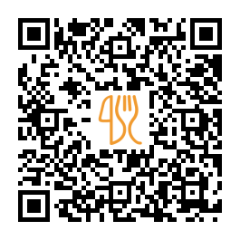 QR-code link para o menu de Fish Kitchen