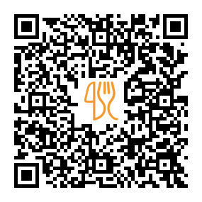 QR-code link para o menu de Lune Croissanterie