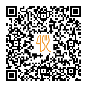 QR-code link para o menu de Hello Sailor Cafe