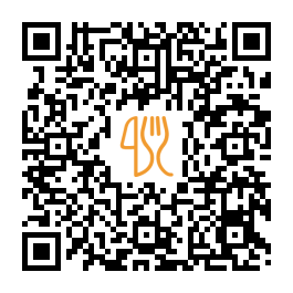 QR-code link naar het menu van Beveridge Grill