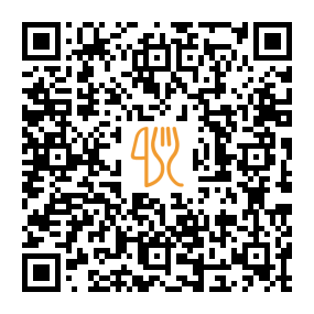 QR-code link para o menu de Sushi Train