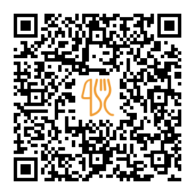 QR-code link naar het menu van The Blind Monk