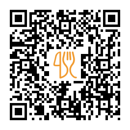 QR-code link naar het menu van Hawker Hall