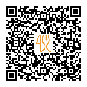 QR-code link para o menu de Tackleshack