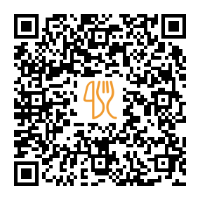 QR-code link para o menu de The Cheesecake Shop