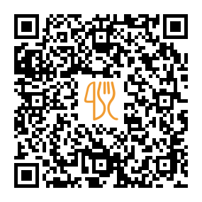 QR-code link para o menu de Cafe Ratatouille