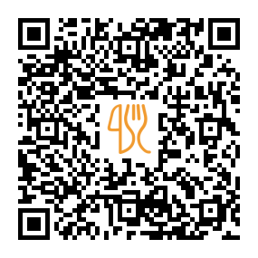 QR-code link para o menu de 42nd Street Cafe