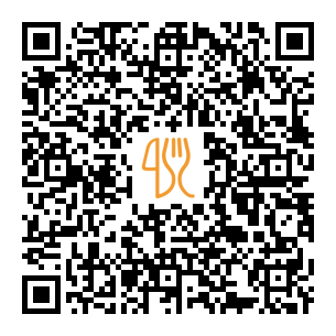 QR-code link para o menu de Katie's Kitchen