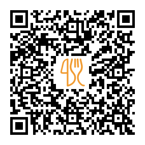 Link z kodem QR do menu Jang Tur Restaurant