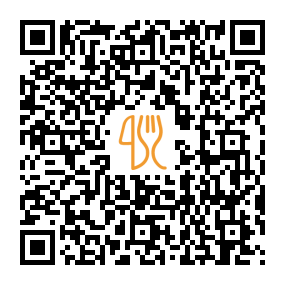 QR-code link para o menu de Sizza Indian and Middle Eastern Cuisine