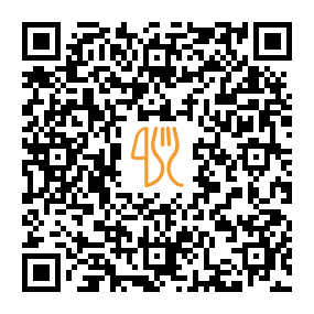 QR-code link naar het menu van The George Tavern