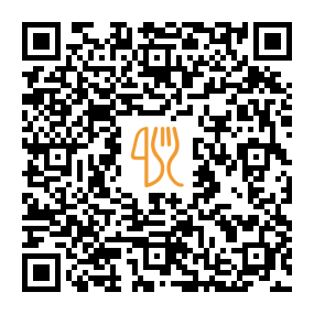 QR-code link para o menu de Intouch Cafe