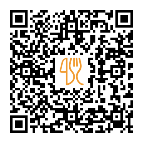 QR-code link naar het menu van The Ringwood Chinese