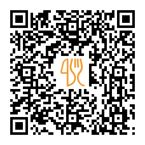 QR-code link para o menu de Twins On The Village