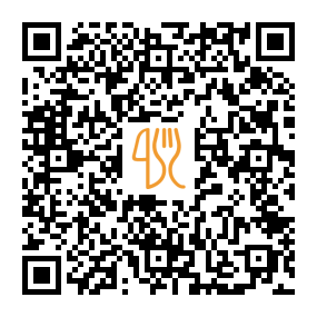 QR-code link para o menu de Shabash Indian